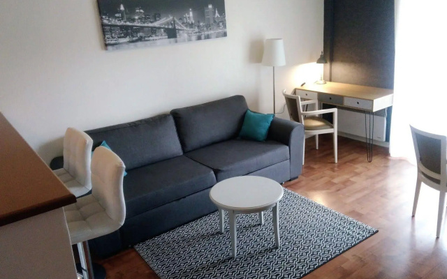 Residence Carouge
