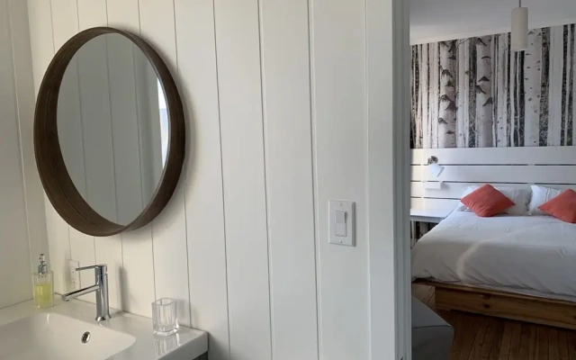 Auberge La Merveilleuse