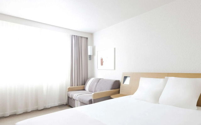 Hôtel Novotel Saint Avold