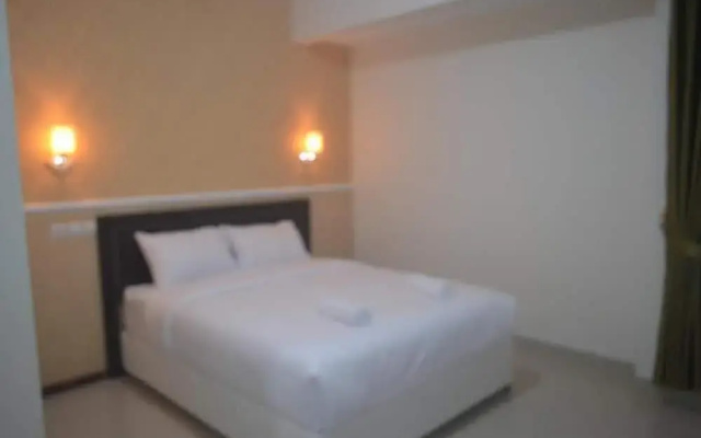 Nuri Indah Syariah Hotel
