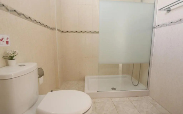 Nissi 3 Amazing Sea View Apartment