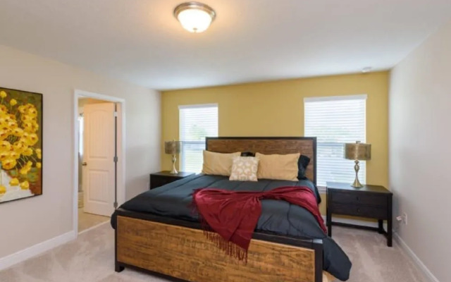 Oakbourne Home 5152