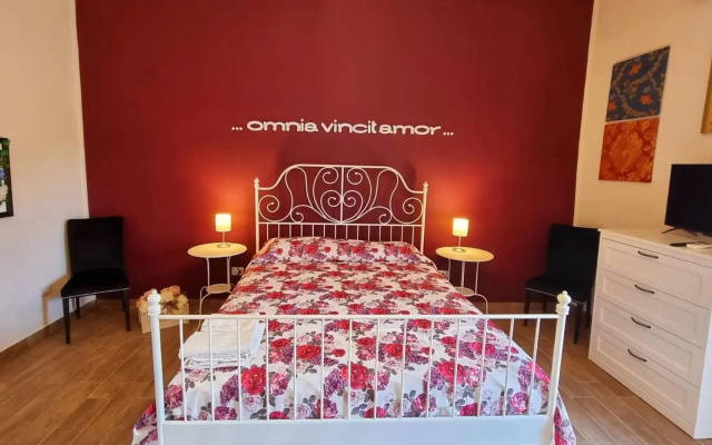 Ercole' s Home