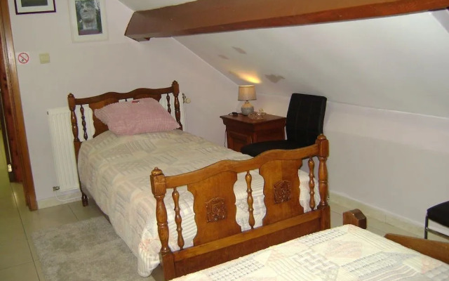 B&B Le Castillon