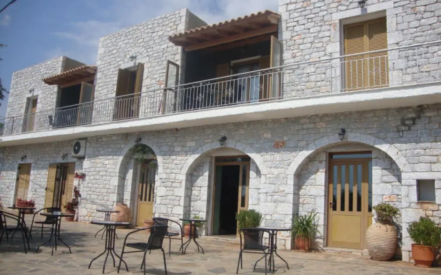 Kafiona Guesthouse