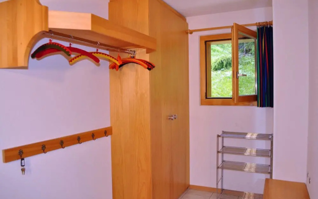 Alpengarten 6