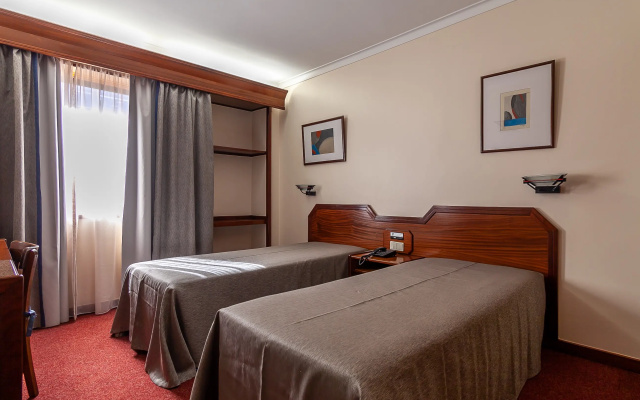 Hotel Nacional