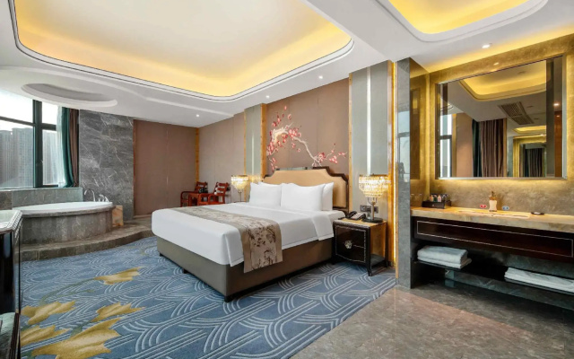 Putian International Hotel