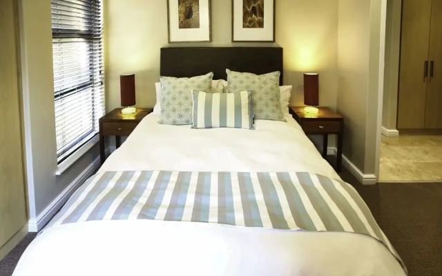 Ellefsen Suite 124