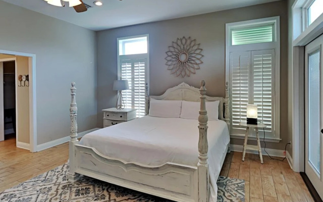 Reality Break by Southern Vacation Rentals