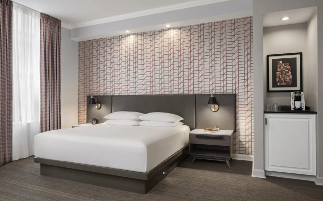 Hyatt Centric Downtown Minneapolis