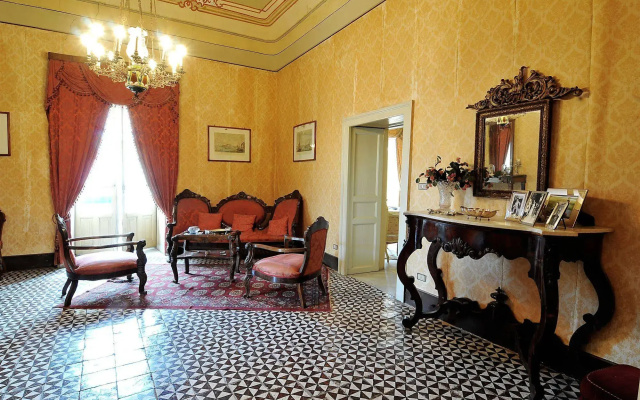 Il Giardino del Barocco