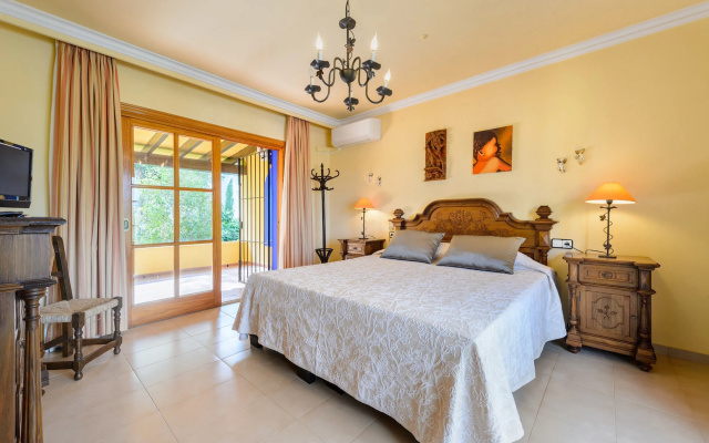 Villa Can Palazon in Ibiza