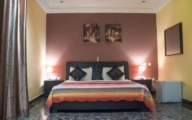 Atlas Hotel