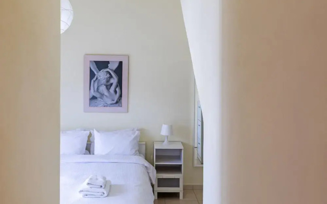 Villa Misemeli