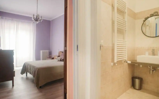 A Roman Tale B&B