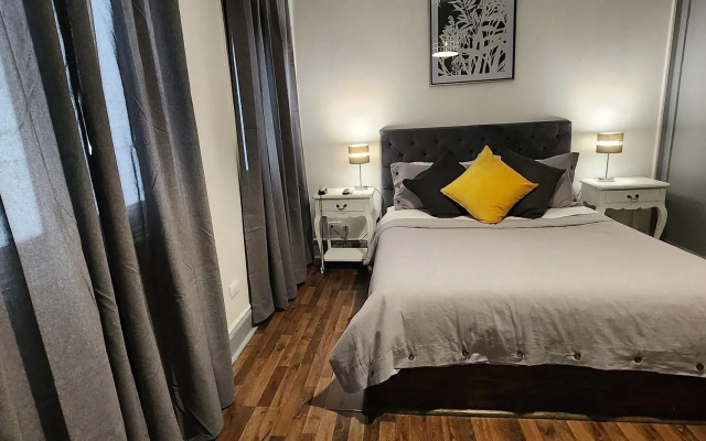 Hotel Voila Londres