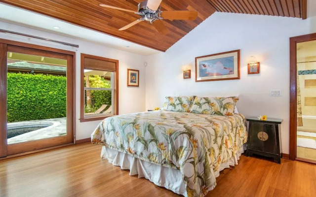 Diamond Head Tiki Estate