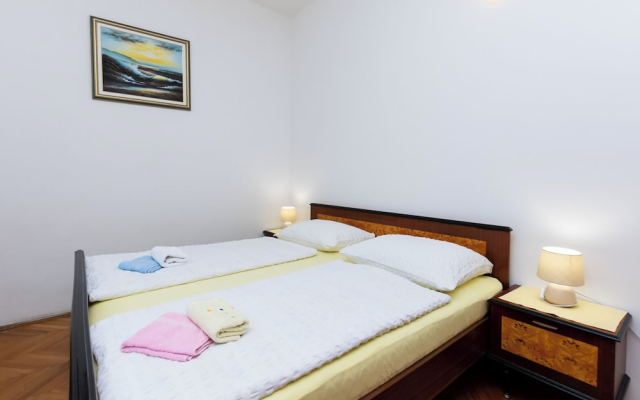 Apartments Marija Sabina