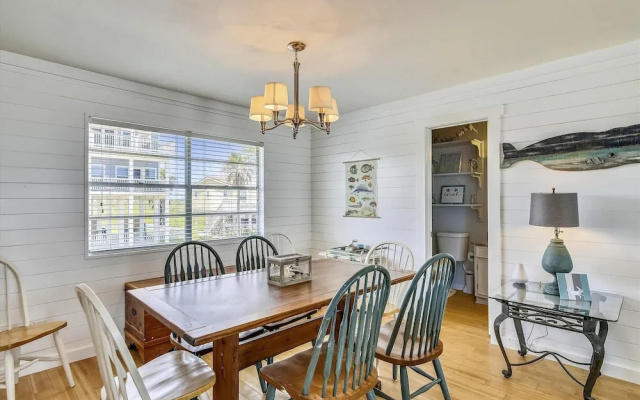 Bermuda Escape 3 Bedroom Home