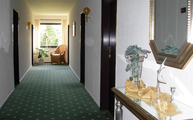 Hotel Schild