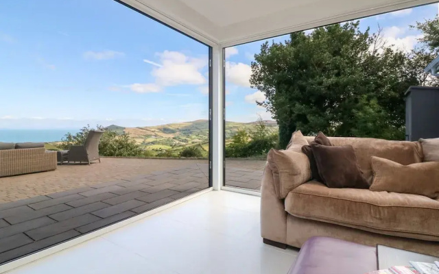 Buddicombe House