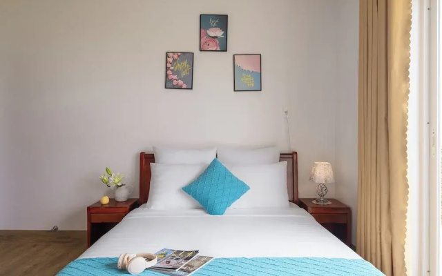 Song Ngoc Hotel Phan Thiet