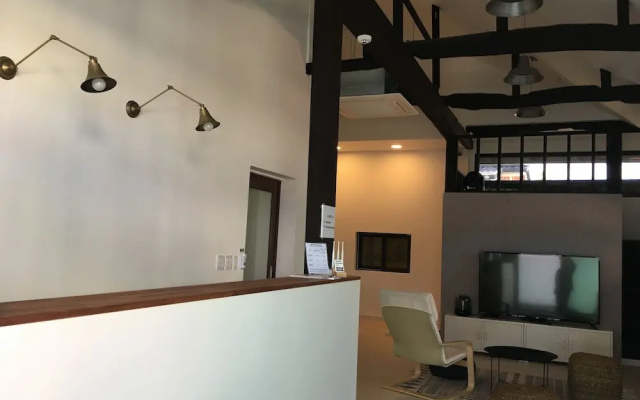 Hwadam Inn - Hostel