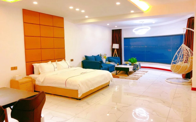 Qingdao Hai Shang Boutique Hotel
