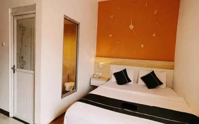SM Guesthouse