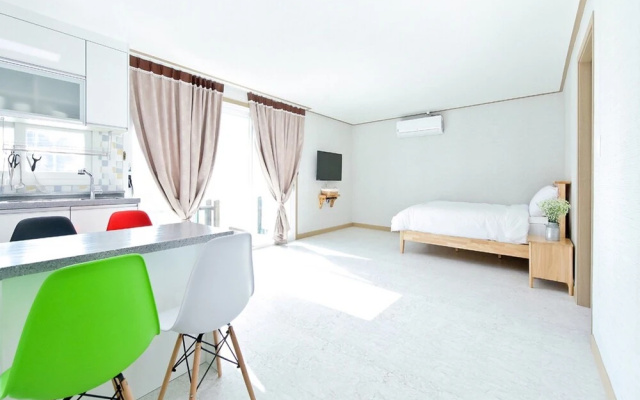Sky Vivaldi Pension