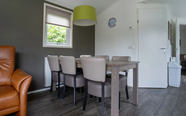 Alluring Holiday Home in Vorden With Garden