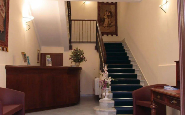 Hotel Sorella Luna Siracusa