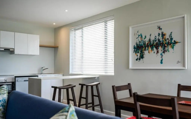 Paxton Luxury Apartments