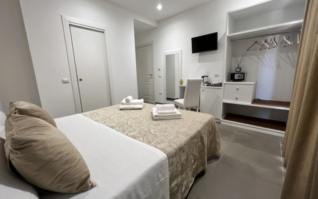 Anfitrite B&B