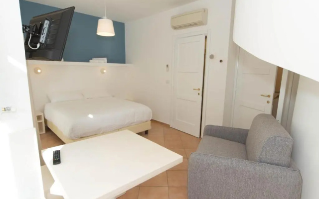 Residence Villa Ombrosa