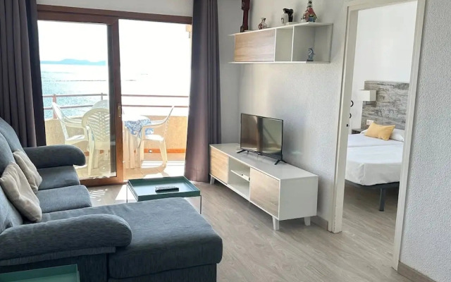 Apartment- Panama in Roses