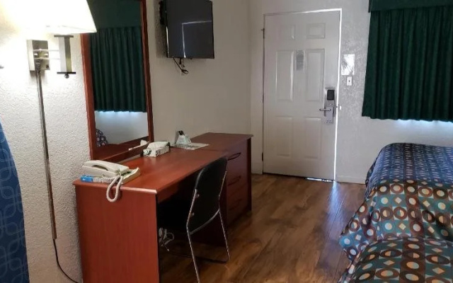 Phoenix Motel Oregon