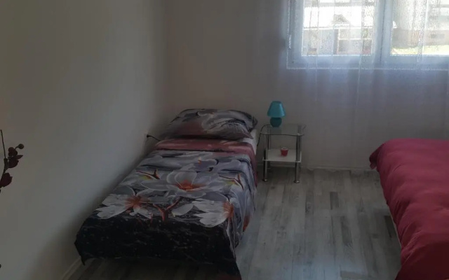 Apartment No1