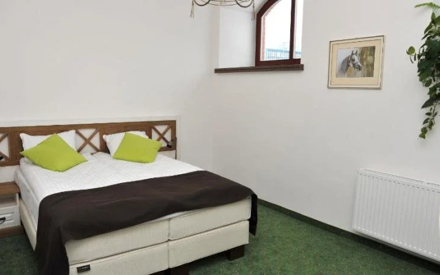Hotel Sandro Silver