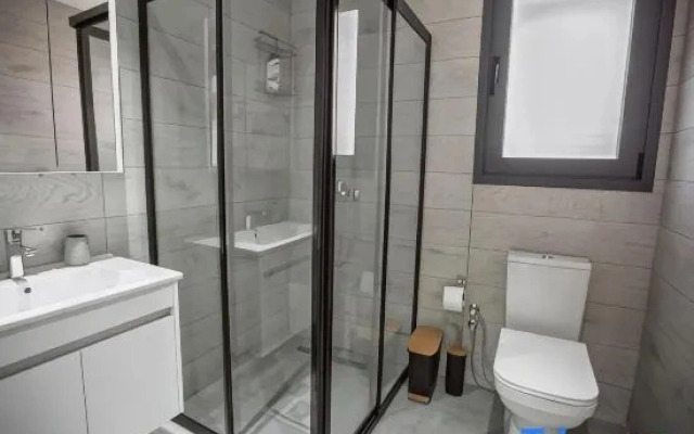 Gumru Apartment