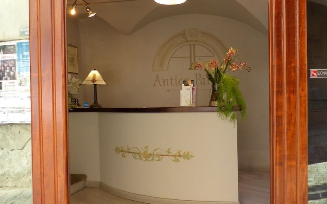 Antico Palazzo