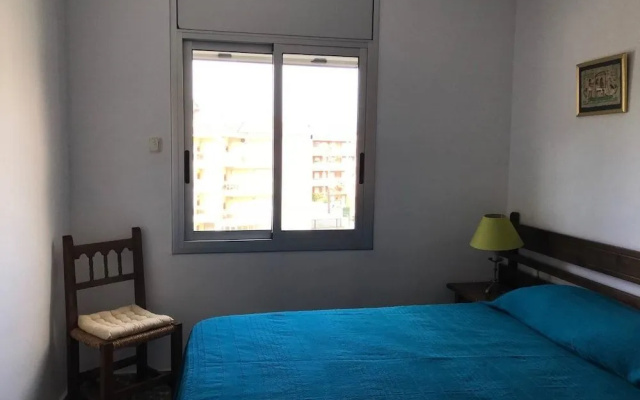 Apartamento Miramar Vistas Frontales Mar - 124B