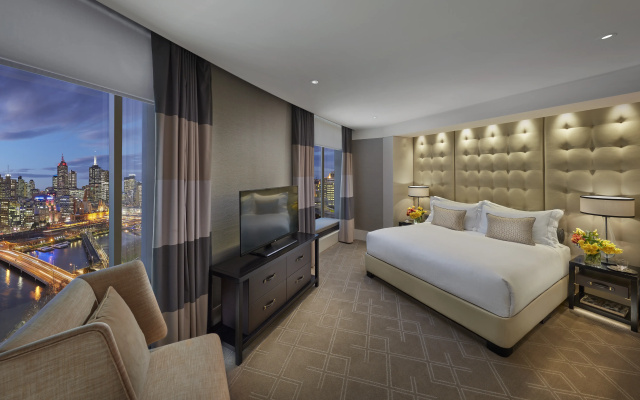 Crown Towers Hotel