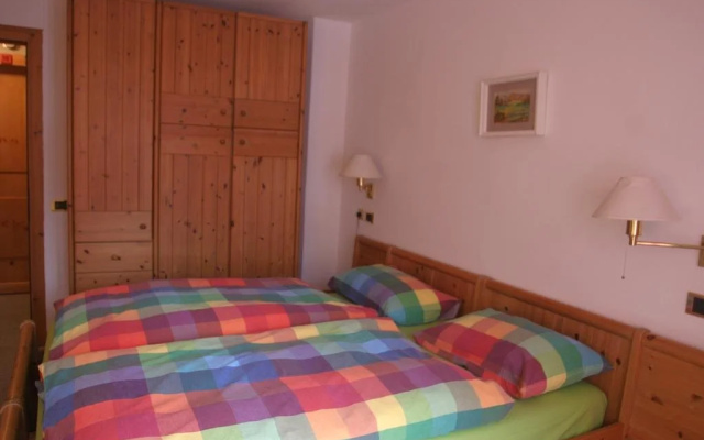 Albergo La Gran Baita