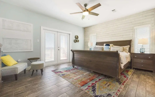 Ocean Views Optional Golf Cart Sleeps 14