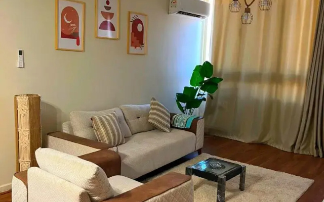 Rafif Hotel