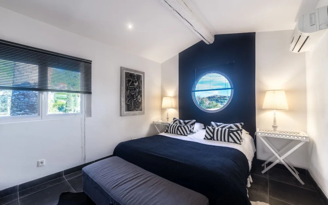 Villa 45 B&B