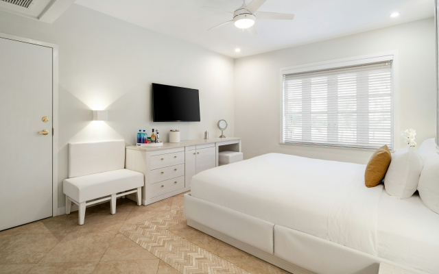Cardozo Hotel South Beach