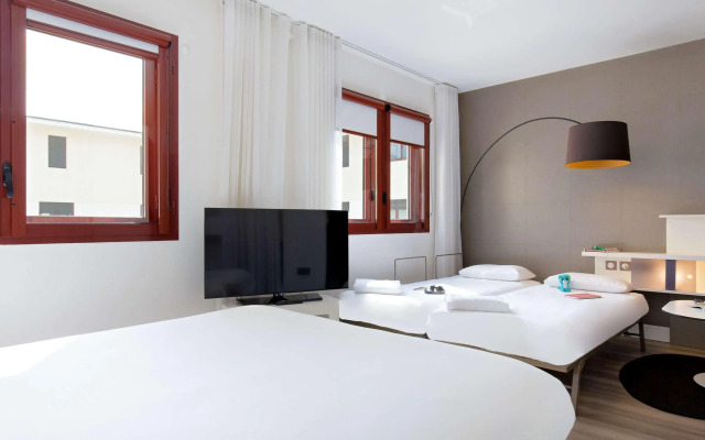 Novotel Suites Perpignan Mediterranée